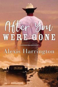 Cover image for After You Were Gone