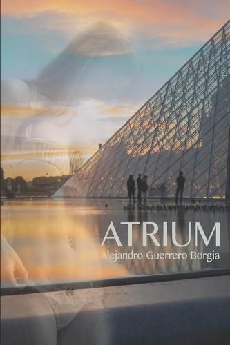 Cover image for Atrium