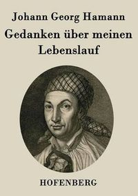 Cover image for Gedanken uber meinen Lebenslauf