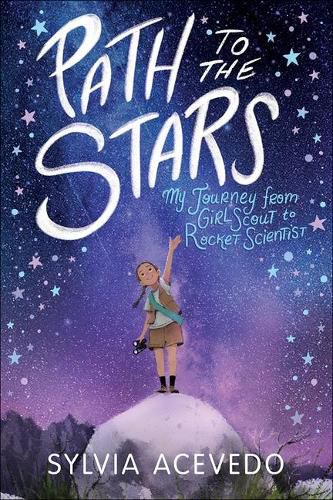 Cover image for Path to the Stars