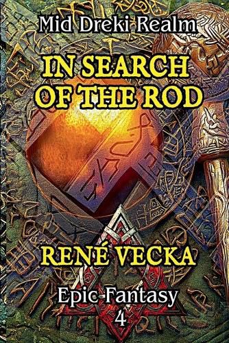 Cover image for In Search of the Rod