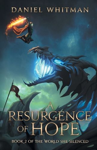 Cover image for A Resurgence of Hope