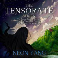 Cover image for The Tensorate Series: 3 Novellas