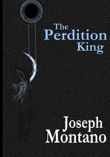 Cover image for The Perdition King