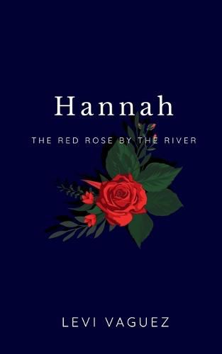 Cover image for Hannah