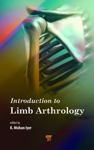 Cover image for Introduction to Limb Arthrology