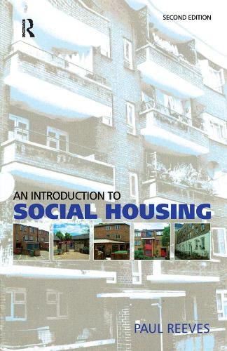 Cover image for Introduction to Social Housing