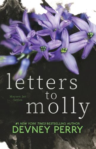 Cover image for Letters to Molly