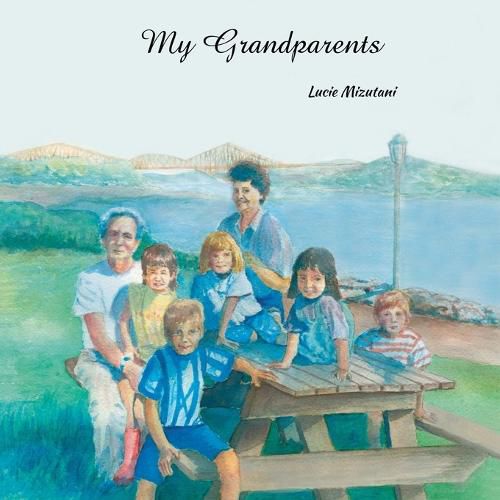 Cover image for My Grandparents