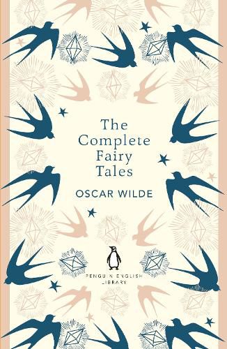 Cover image for The Complete Fairy Tales