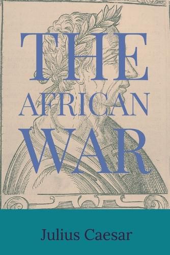 Cover image for The African War