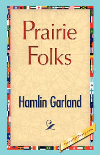 Prairie Folks