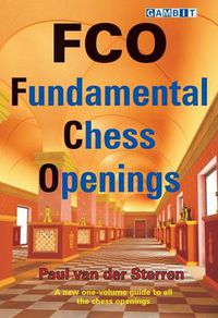 Cover image for FCO - Fundamental Chess Openings