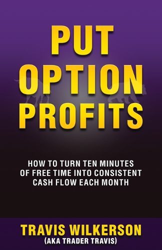 Cover image for Put Option Profits