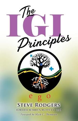 Cover image for The IGI Principles: The Power of Inviting Good In vs Edging Good Out