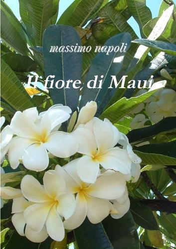 Cover image for Il fiore di Maui