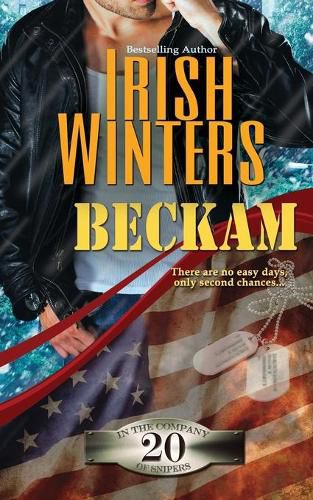 Cover image for Beckam