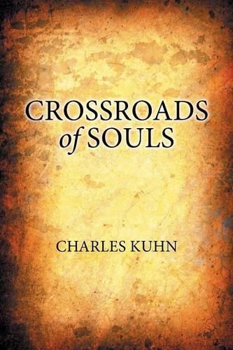 Cover image for Crossroads of Souls