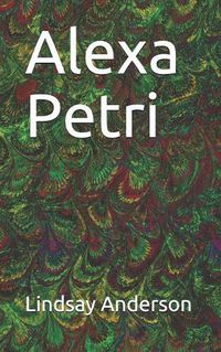Cover image for Alexa Petri