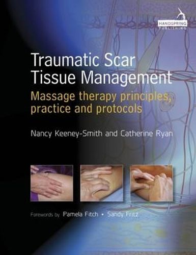 Cover image for Traumatic Scar Tissue Management: Principles and Practice for Manual Therapy