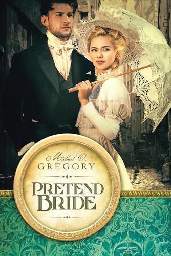 Cover image for Pretend Bride