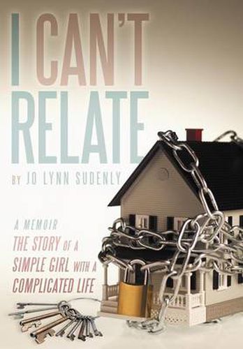 Cover image for I Can't Relate