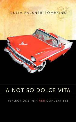 Cover image for A Not So Dolce Vita