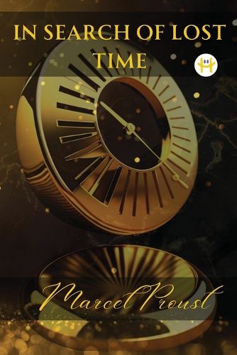 Cover image for In Search of Lost Time [volumes 1 to 7] - Part 2