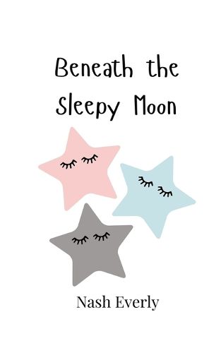 Cover image for Beneath the Sleepy Moon