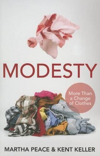 Cover image for Modesty