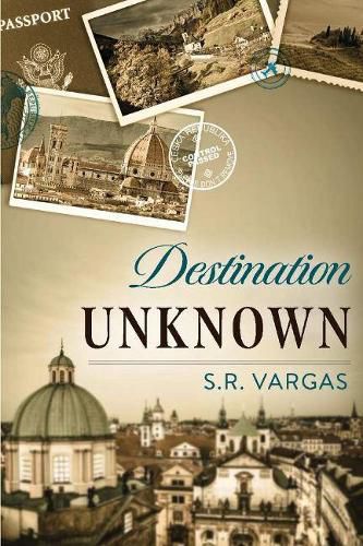 Cover image for Destination Unknown