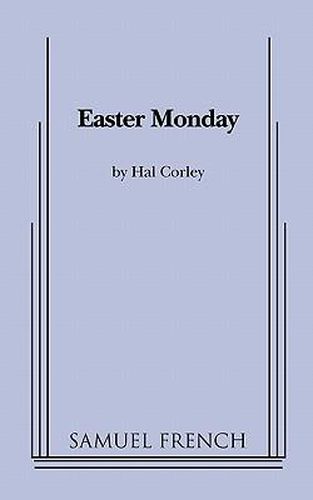 Cover image for Easter Monday