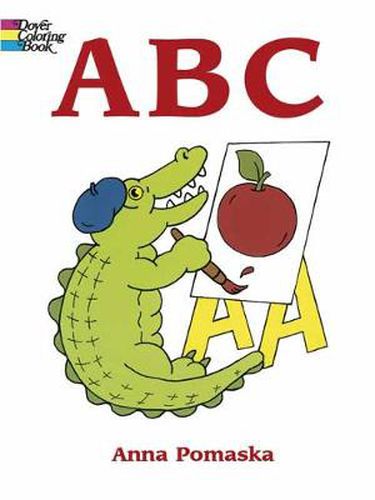 Cover image for ABC