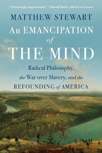 Cover image for An Emancipation of the Mind