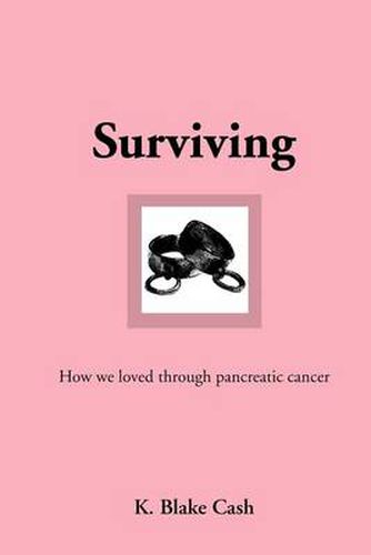 Cover image for Surviving