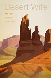 Cover image for Desert Wife