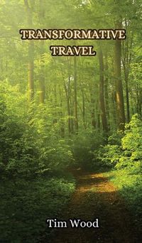 Cover image for Transformative Travel