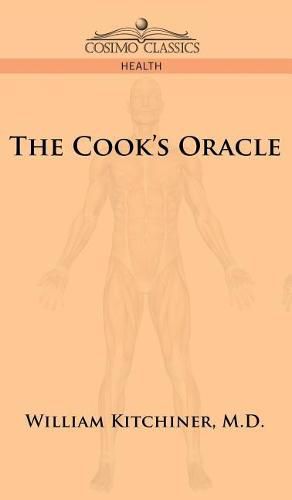 The Cook's Oracle