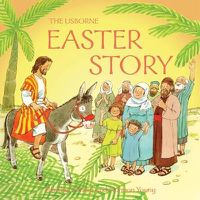 Cover image for Easter Story