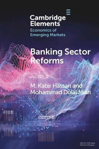 Cover image for Banking Sector Reforms: Is China Following Japan's Footstep?