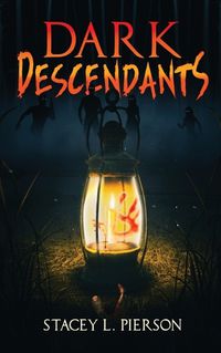 Cover image for Dark Descendants