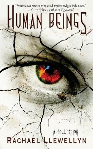 Cover image for Human Beings: A Collection