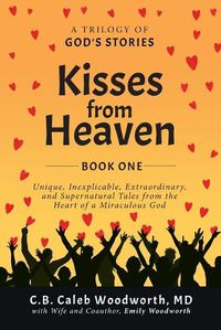 Cover image for Kisses from Heaven