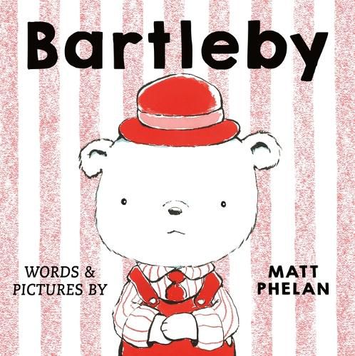 Cover image for Bartleby
