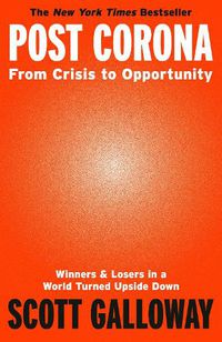 Cover image for Post Corona: From Crisis to Opportunity