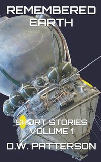 Cover image for Remembered Earth Short Stories