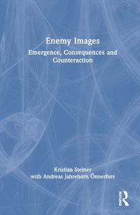 Cover image for Enemy Images