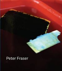 Cover image for Peter Fraser