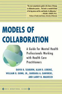 Cover image for Models of Collaboration