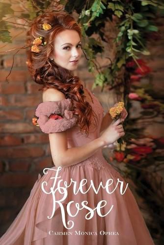 Cover image for Forever Rose